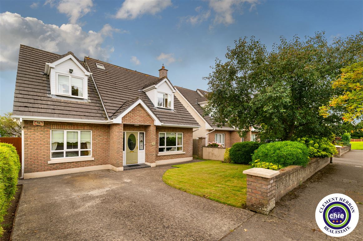 13 Capdoo Park, Clane, Kildare