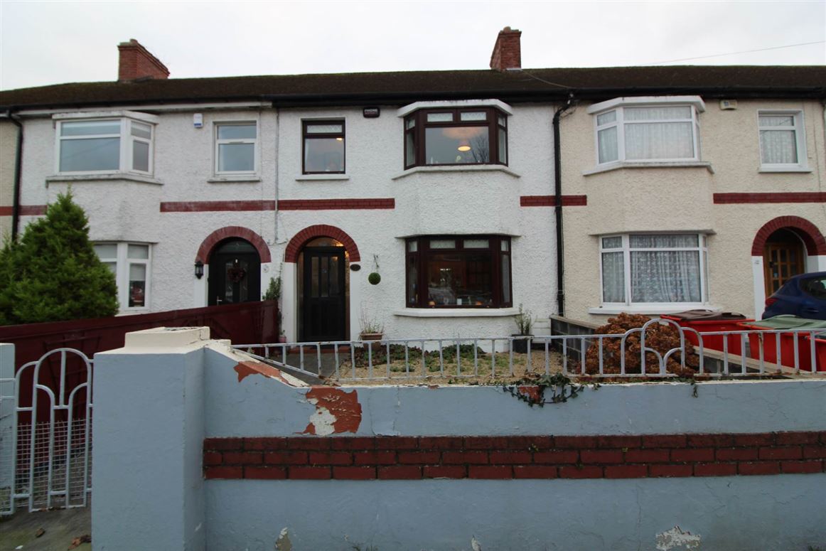 27 Craigford Drive, Killester, Dublin 5, County Dublin