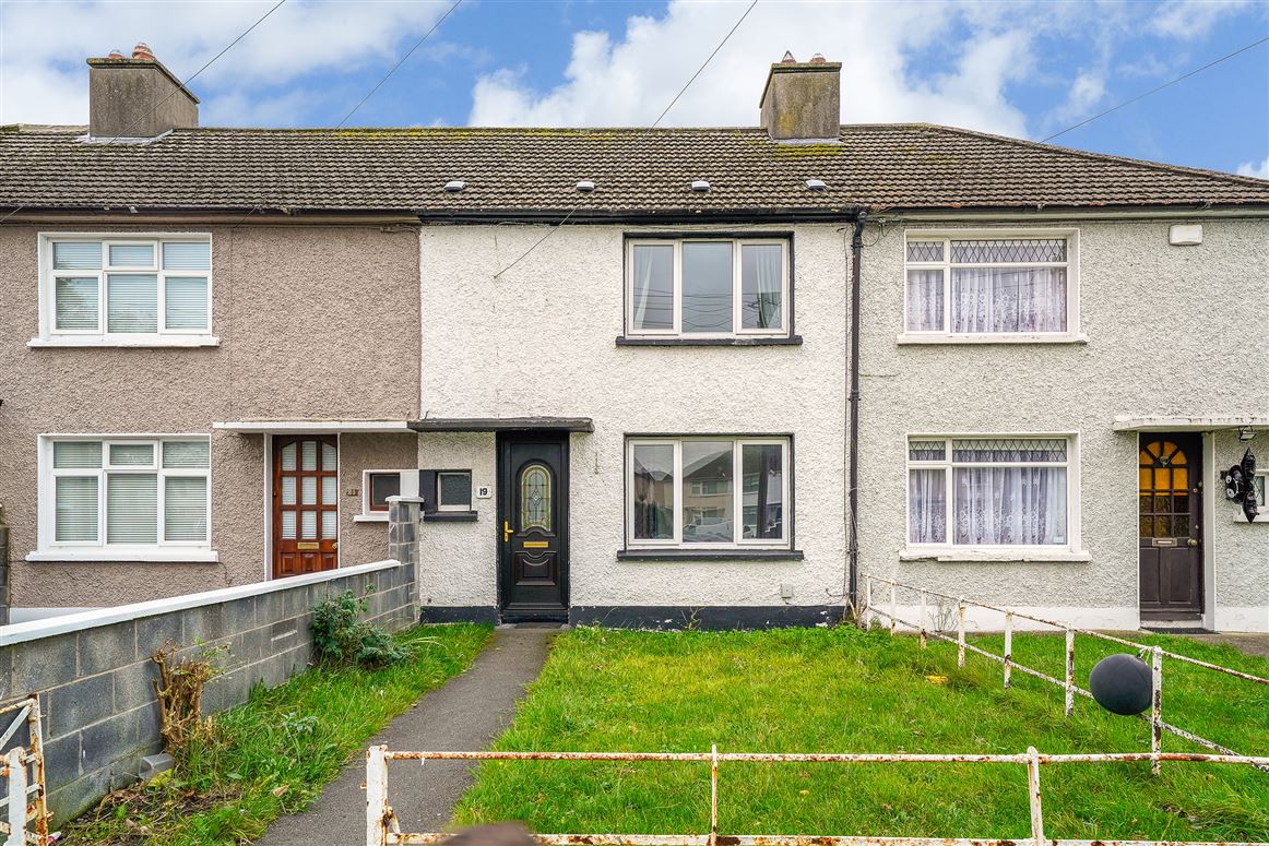 Collins Green, Finglas, Dublin 11
