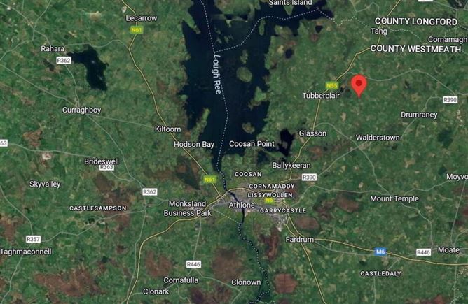 Kilkenny West, Glasson, Athlone, Westmeath