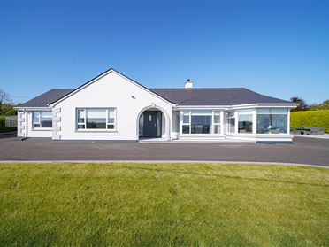 Image for Hilltop View, Listillion, Letterkenny, Co. Donegal