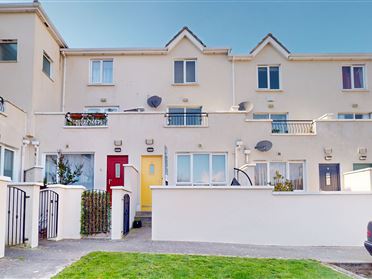 Image for 7 Applewood Court, Swords, Dublin