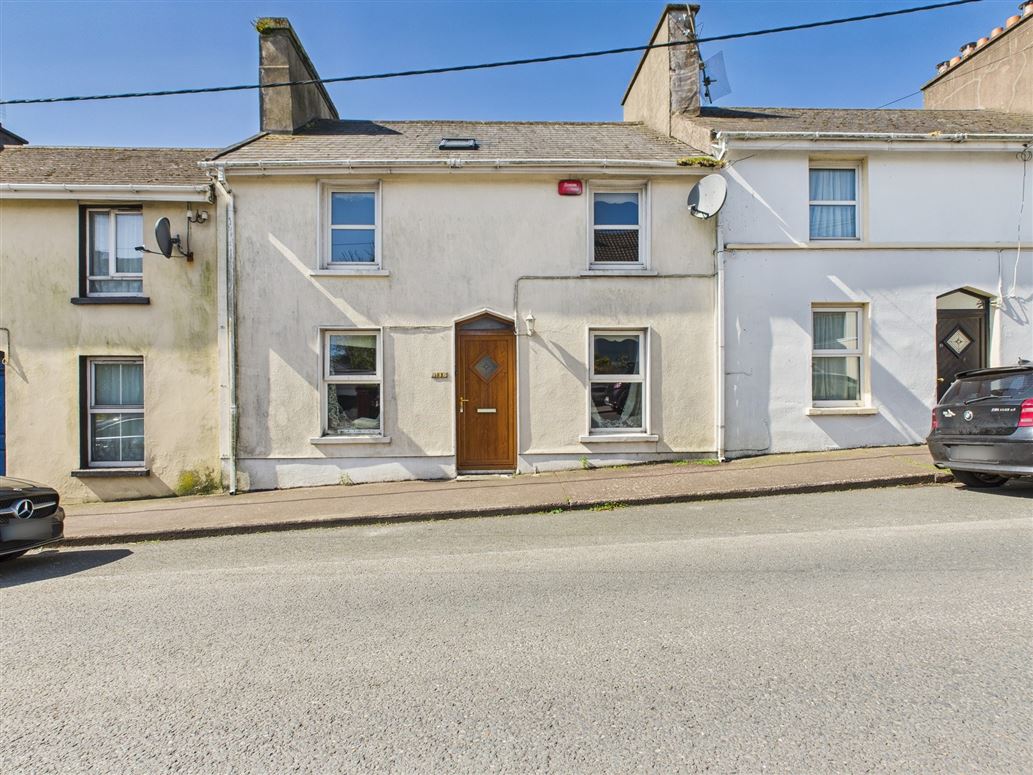 16 Thomas Kent Street, Cobh, Cork