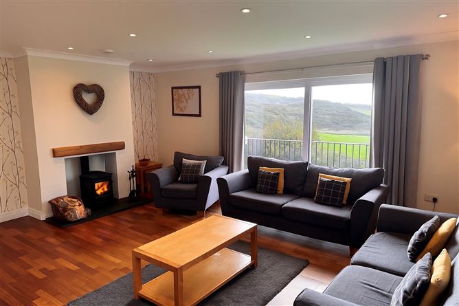 Rhos Helyg,Penysarn, Isle Of Anglesey, Wales