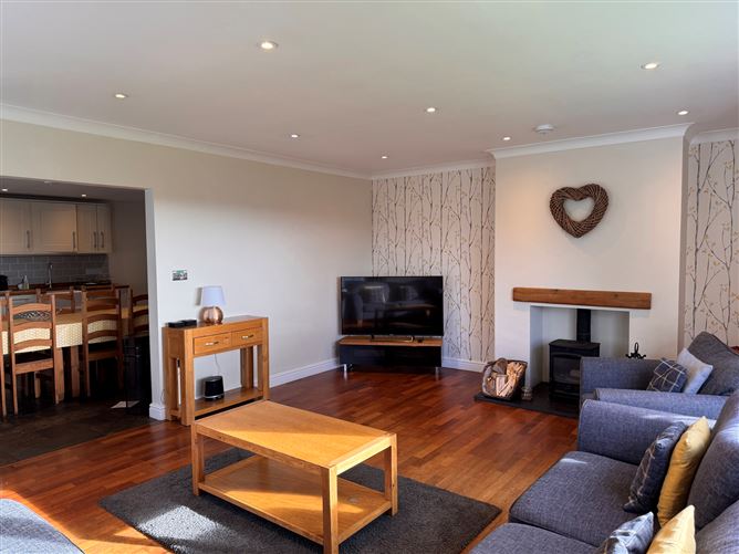 Rhos Helyg,Penysarn, Isle Of Anglesey, Wales