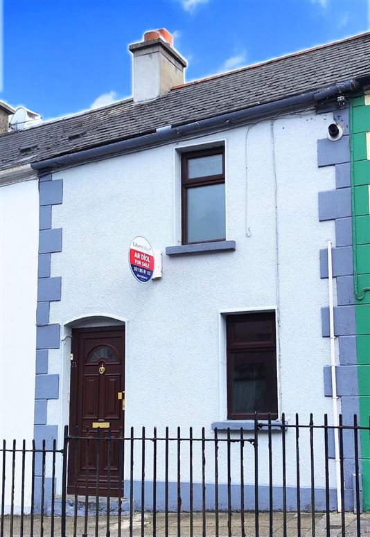 31 Francis Street, Waterford City, Waterford