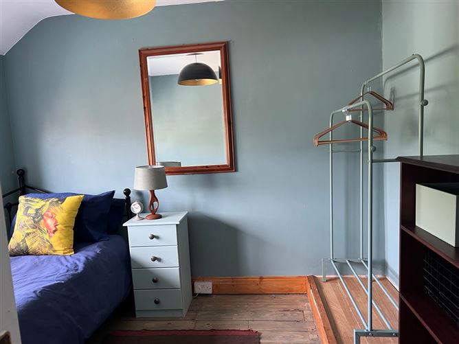12a McGrath Park, Church Road, Blackrock, Blackrock,   Cork City, T12 V88D