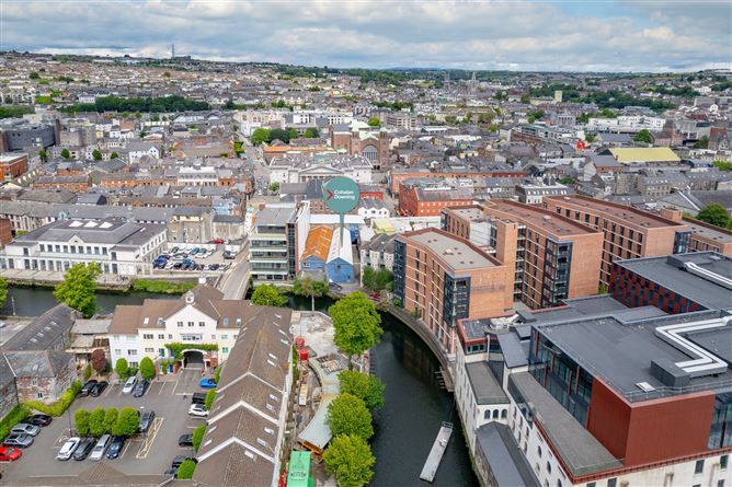20 Hanover Street, Cork City, Cork