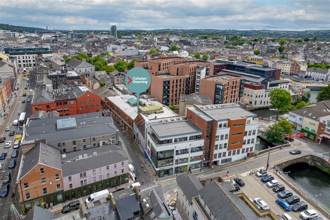 20 Hanover Street, Cork City, Cork