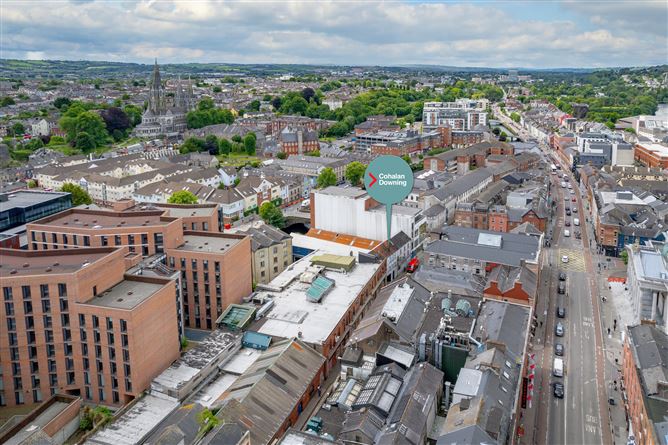 20 Hanover Street, Cork City, Cork