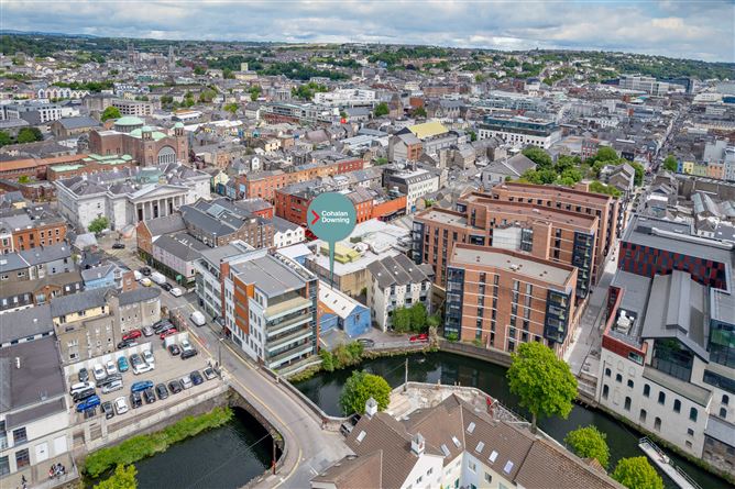 20 Hanover Street, Cork City, Cork