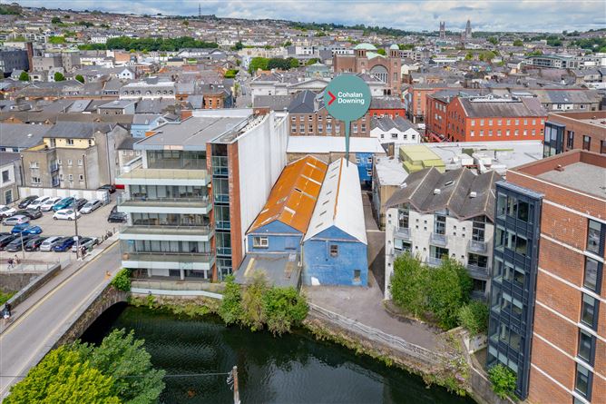 20 Hanover Street, Cork City, Cork