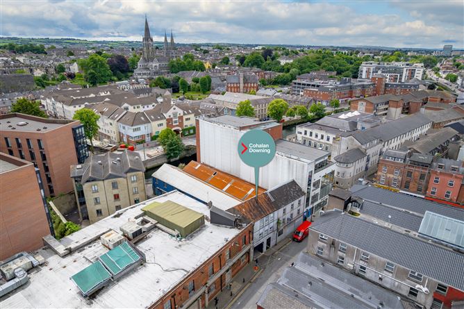 20 Hanover Street, Cork City, Cork