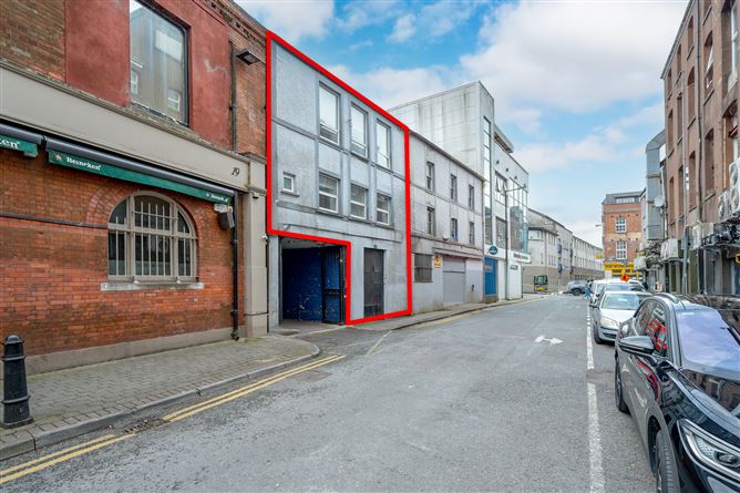 20 Hanover Street, Cork City, Cork
