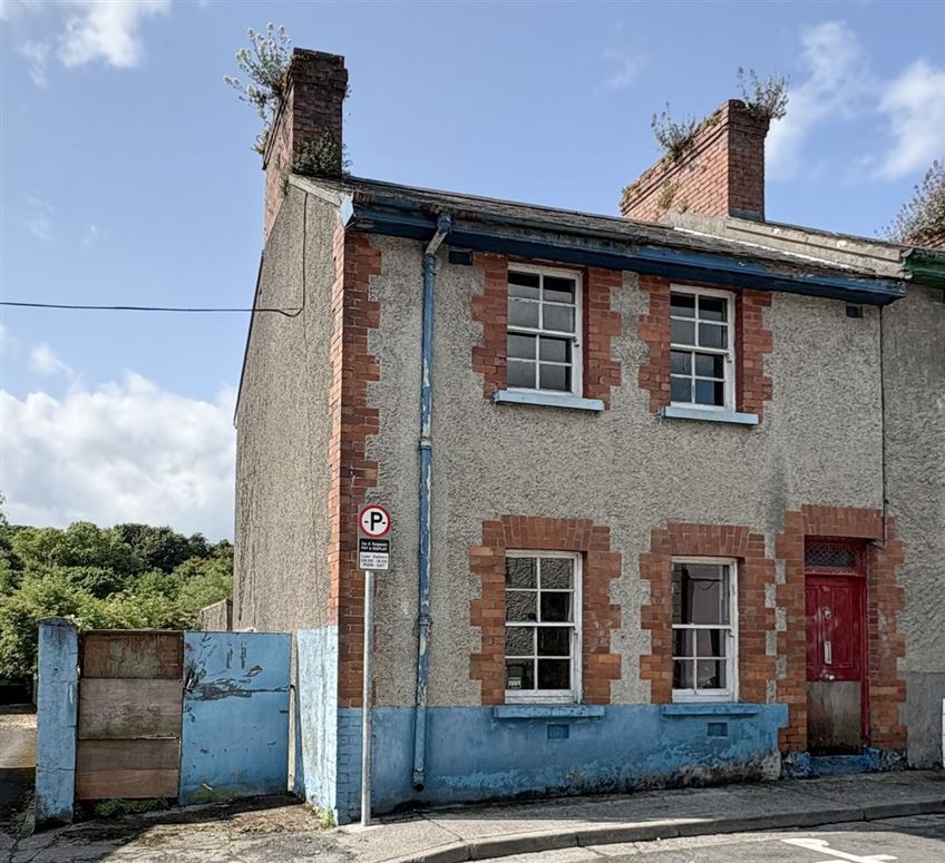 60 Maudlin Street, Kilkenny, Kilkenny