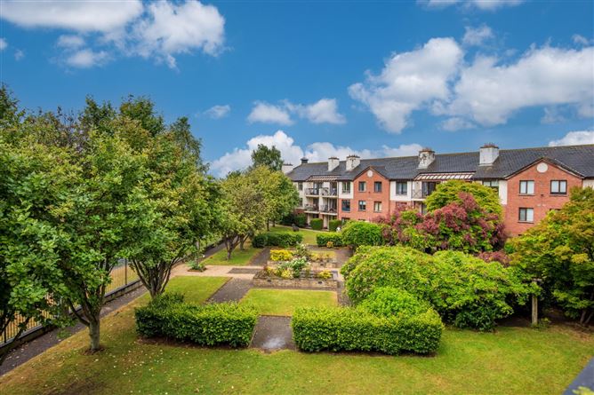 63 Grand Canal View, James's Walk, Dublin