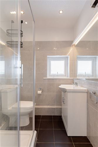63 Grand Canal View, James's Walk, Dublin