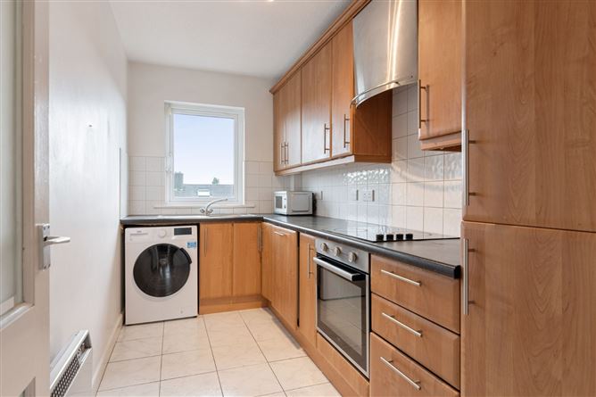 63 Grand Canal View, James's Walk, Dublin