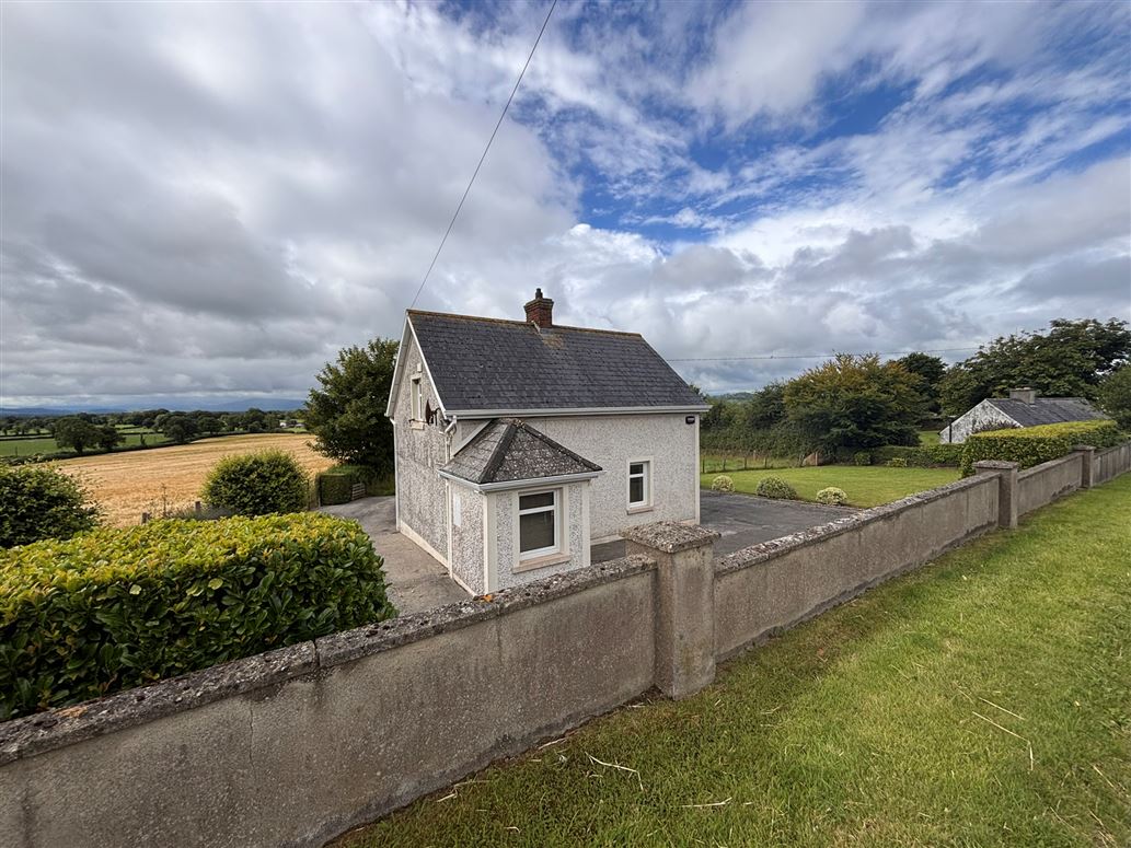 Ballykeeffe, Kilmanagh, Kilkenny