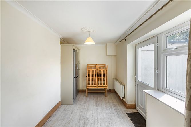 24 Fr. McCullen Park, Kells, Meath