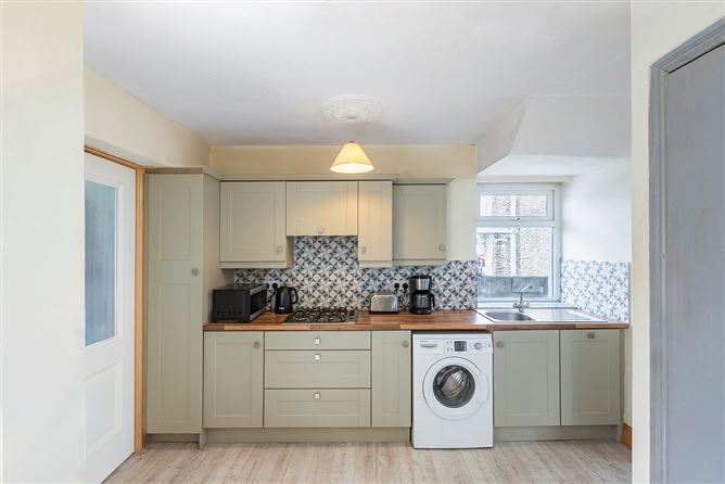 24 Fr. McCullen Park, Kells, Meath