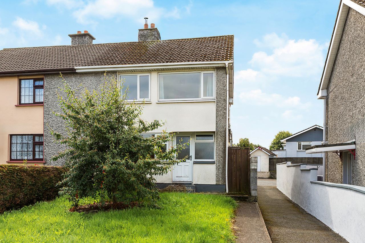 24 Fr. McCullen Park, Kells, Meath