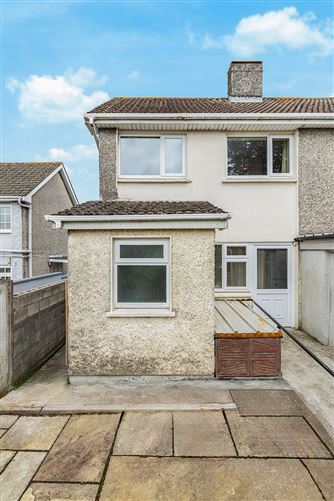 24 Fr. McCullen Park, Kells, Meath