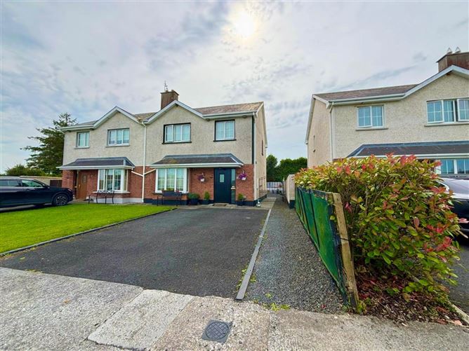 17 Glenn Coill, Dromcolliher, County Limerick