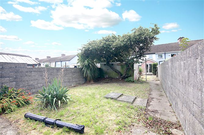 96 Chanel Road, Artane,   Dublin 5