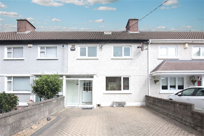 96 Chanel Road, Artane,   Dublin 5