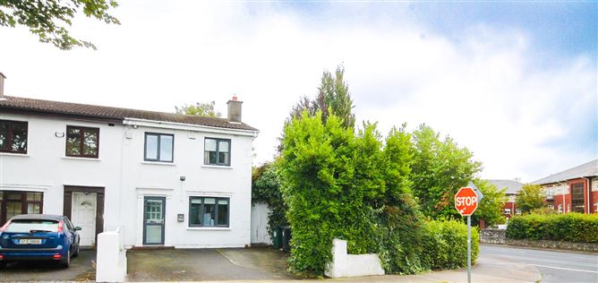2 Alderwood Park, Springfield, Dublin 24
