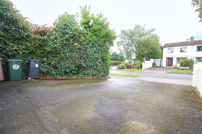 2 Alderwood Park, Springfield, Dublin 24