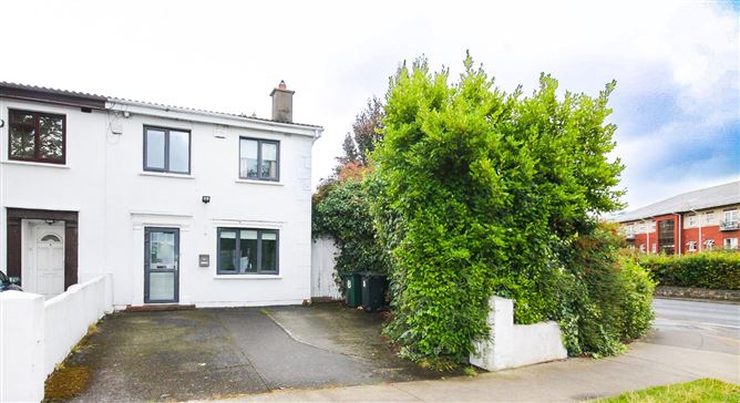 2 Alderwood Park, Springfield, Dublin 24