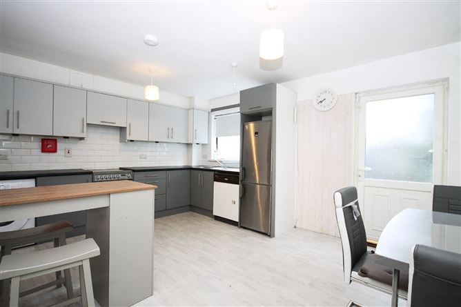 2 Alderwood Park, Springfield, Dublin 24