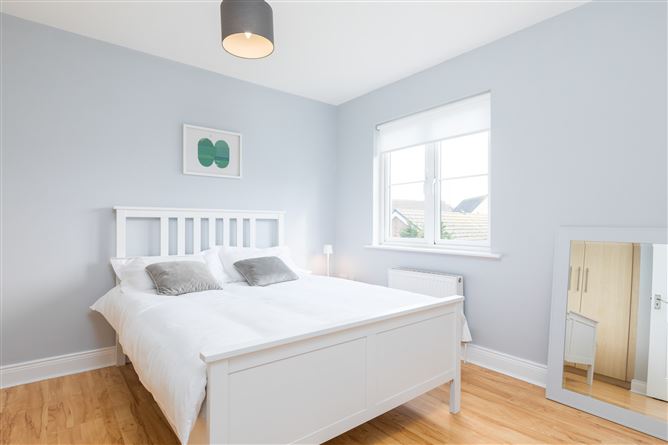 2 Chieftains Road, Balbriggan, County Dublin