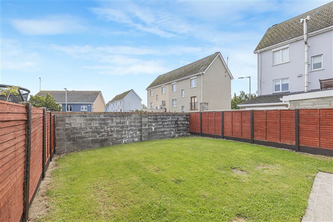 2 Chieftains Road, Balbriggan, County Dublin