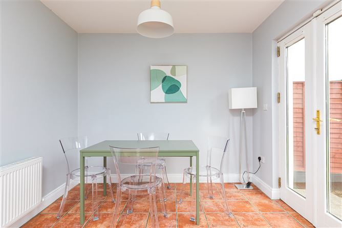 2 Chieftains Road, Balbriggan, County Dublin