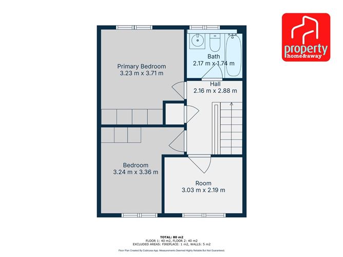 2 Chieftains Road, Balbriggan, County Dublin
