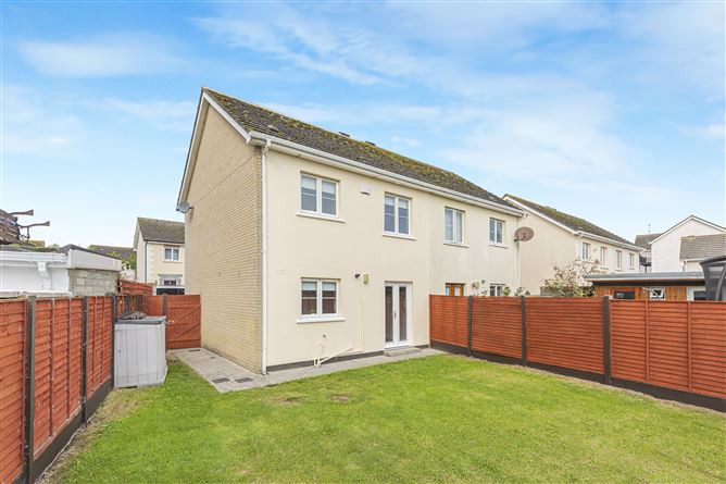 2 Chieftains Road, Balbriggan, County Dublin