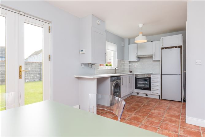 2 Chieftains Road, Balbriggan, County Dublin