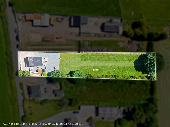 Suunyside, Barmoney, Ballyhogue, Enniscorthy, Wexford