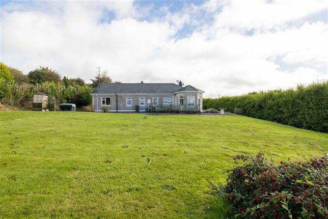 Bayview, Monbay Lower, Craanford, Co. Wexford