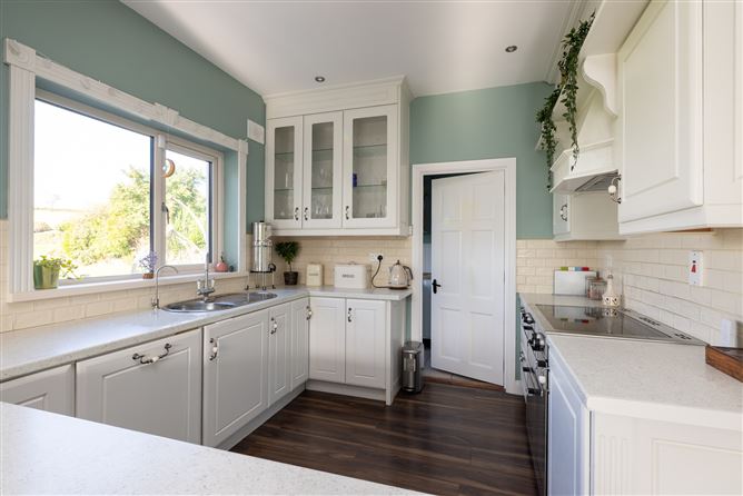 Bayview, Monbay Lower, Craanford, Co. Wexford