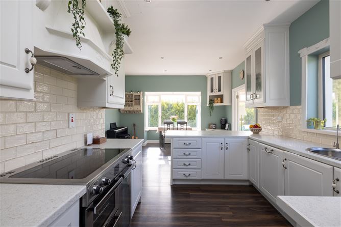 Bayview, Monbay Lower, Craanford, Co. Wexford