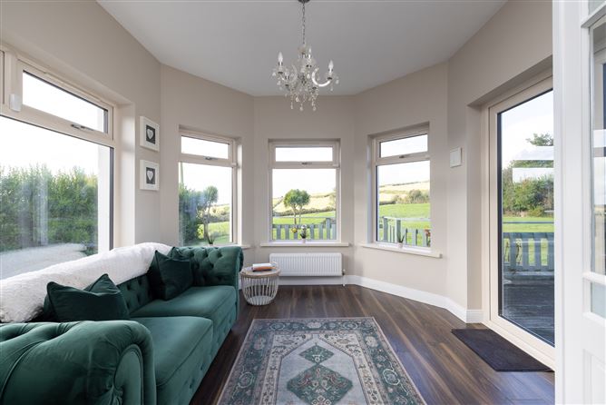 Bayview, Monbay Lower, Craanford, Co. Wexford