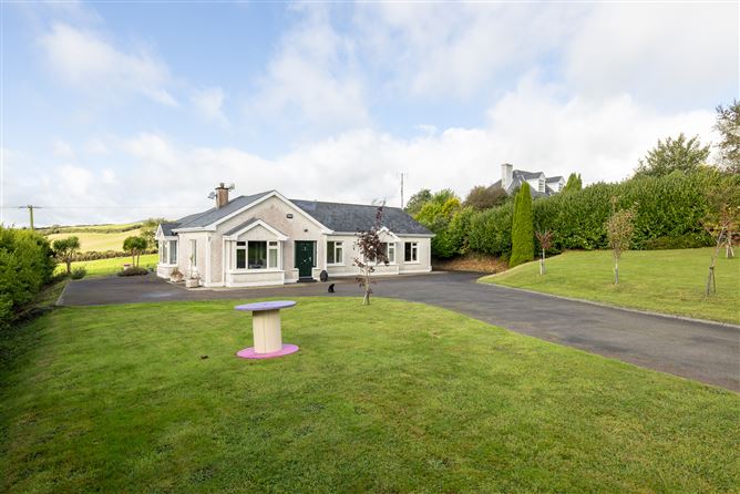 Bayview, Monbay Lower, Craanford, Co. Wexford