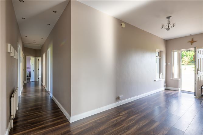 Bayview, Monbay Lower, Craanford, Co. Wexford
