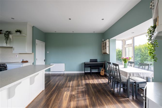 Bayview, Monbay Lower, Craanford, Co. Wexford