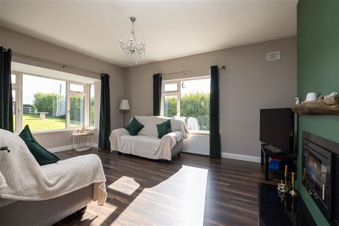 Bayview, Monbay Lower, Craanford, Co. Wexford
