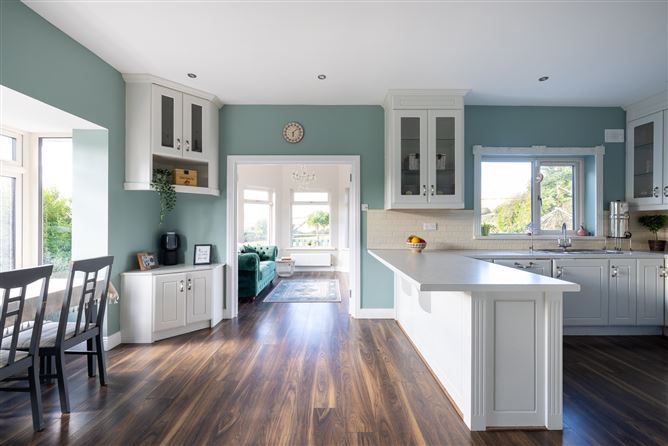 Bayview, Monbay Lower, Craanford, Co. Wexford